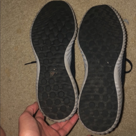 adidas alpha bounce - Picture 4 of 4